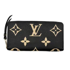 2025年最新】ルイヴィトン 財布 アンプラントジッピーウォレットバイ