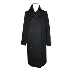 ⭐️今だけ特別値下げ中❗️【美品】⭐️バーバリー　Burberryトレンチコート　春 再値下げ】Burberry（バーバリー）トレンチコート ロング - メルカリ