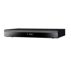 パナソニック 4TB 7チューナー ブルーレイレコーダー 全録 4チャンネル同時録画 4Kチューナー内蔵 全自動DIGA DMR-4X403