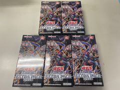 ヴァンガード 虚影神蝕 30パック入1BOX おまけ付き - メルカリ