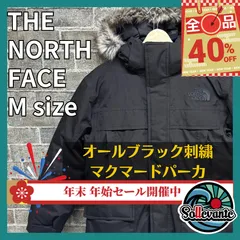 2023年最新】the north face マクマードパーカーの人気アイテム - メルカリ