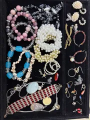 イミテーションアクセサリー💍 まとめ売り