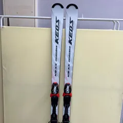 OGASAKA Keo's TE １６５㎝ Keo's KS-CX | OGASAKA SKI