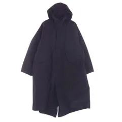 【未使用タグ付き】HYKEハイクM-65TYPEモッズコート 2 未使用タグ付き】HYKEハイクM-65TYPEモッズコート 2