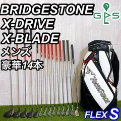 【値下げ】X-DRIVE GR ユーティリティ セット 2025年最新】ツアーステージ X-DRIVE GR ユーティリティーの人気