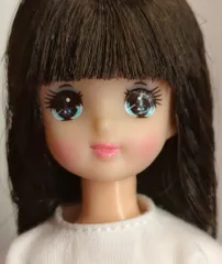 リカちゃん　キャッスル　フレンド　人形　未使用新品　プルルンちゃん　め 新品未開封 リカちゃんキャッスル 2022年日本橋BASICモデル
