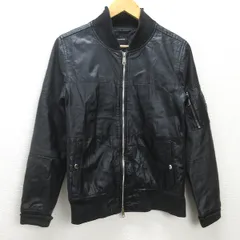 2025年最新】roshell レザー ジャケットの人気アイテム - メルカリ