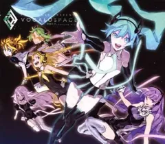 【中古】アニメ系CD 初音ミク / EXIT TUNES PRESENTS Vocalospace feat.初音ミク[通常盤][特典付き]