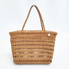 ❗️金土日限定出品❗️45rpm 45R かごバッグ 中古 美品 珍しい編み方 ®️ 2025年最新】45RPM カゴバッグの人気アイテム - メルカリ