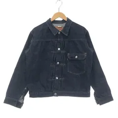 ワンピースオブロック　S406XXX M-47 サイズ48 One Piece Of Rock S406XXX M-47 LOT1272 | dapper's