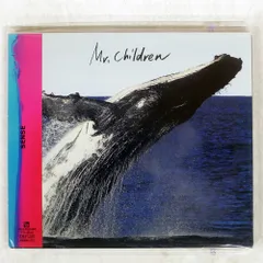 2025年最新】mr.children sense lpの人気アイテム - メルカリ