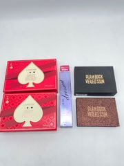 CS1720　A　ラネージュ　バニラコ　toocoolforschool　コスメセット　3点