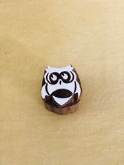 木製ブロックハンコ【バラ売り】
