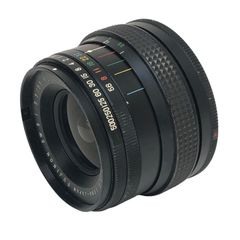 Nikon ニコン FE2 ブラック ZOOM NIKKOR 37-70mm f3.3-4.5 フィルム  