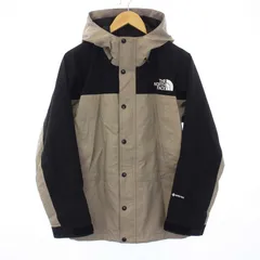 ザノースフェイス THE NORTH FACE Mountain Light Jacket マウンテンライトジャケット マウンテンパーカ アウター ゴアテックス S ミネラルグレー NP11834 /KHのサムネイル