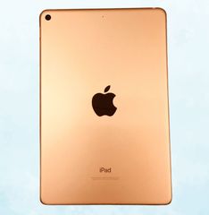 【送料無料】ジャンク品 外観美品 電池85％ iPad Air 3 Wi-Fi 256GB ゴールド