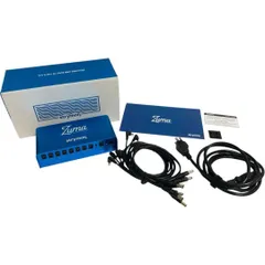 Amazon.co.jp: 即納 STRYMON Zuma 9ポート パワーサプライ 日本