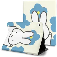 【数量限定】かわいい スタンド機能 全面保護 10.2インチ オートスリープ TPU 10.9インチ ペン収納付き カバー キャラクター アイパッドケース スヌーピー (iPad Air5に適応】ミッフィー Air4/iPad Air4/Air5・10.9in