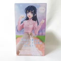2026年最新】桜島麻衣 フィギュア trio-try-itの人気アイテム - メルカリ
