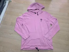 ステューシー SCHOTT Tシャツ (古着) 2502004994708017_drawn.jpeg