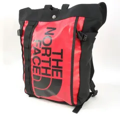 THE NORTH FACE ノースフェイス BC FUSE BOX TOTE ヒューズボックストート リュック 3WAYバッグ NM81503 ※中古