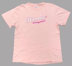 新品未使用＊Ken Yokoyama アコギライブ限定Tシャツ ピンク - メルカリ