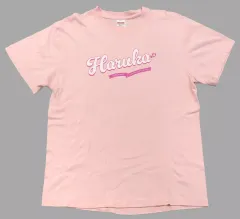2026年最新】Cutie street tシャツ 桜庭遥花の人気アイテム - メルカリ