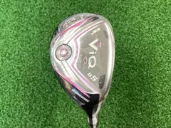 ソ51★ツアーステージViQCL ユーティリティ U5 L VT-40u ピンク ソ51☆ツアーステージViQCL ユーティリティ U5 L VT-40u ピンク