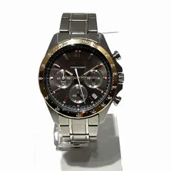 【未使用同様★極美品】SEIKO　スピリット　クロノグラフ　8T63-00D0 楽天市場】SEIKO【セイコー】 8T63-00D0 スピリット・クロノ