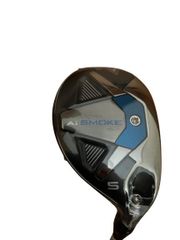 キャロウェイ HL パラダイム Ai SMOKE ユーティリティ カーボンシャフト #4UT #5UT #6UT