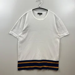 COMME des GARCONS HOMME PLUS CDG S/S Tee S AD2015 PQ-T057 コムデギャルソン オムプリュス 切替 半袖 Tシャツ アーカイブ old JAPAN