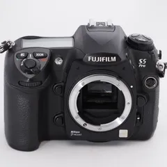 2024年最新】FUJIFILM Finepix S5 Proの人気アイテム - メルカリ