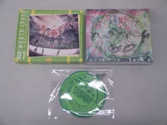 【CD】プロジェクトセカイ カラフルステージ! feat. 初音ミク MORE MORE JUMP! SEKAI ALBUM vol.1 vol.2 ラバスト セット 314