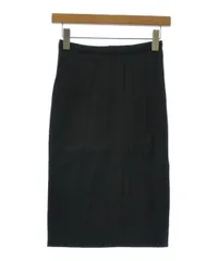 DOLCE&GABBANA ひざ丈スカート レディース 【古着】【中古】【送料無料】