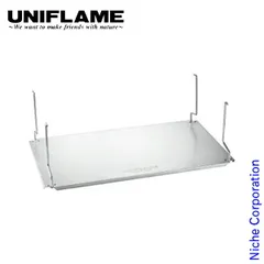 ユニフレームのコラボ限定品 フィールドラック レッド 未使用保管品 2025年最新】フィールドラック ユニフレームの人気アイテム - メルカリ