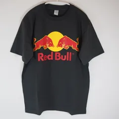 2024年最新】レッドブル tシャツの人気アイテム - メルカリ
