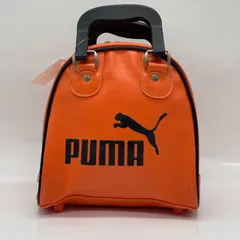 2025年最新】プーマ ミニボストンバッグの人気アイテム - メルカリ