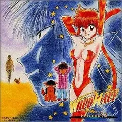 ワイルドハーフ ドラマ・アルバム Encounter2／子安武人／CD【中古】