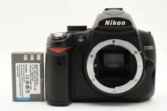 Nikon - 【お値下げ中】Nikon　D5000 ボディのみ Amazon | Nikon デジタル一眼レフカメラ D500 ボディ | デジタル