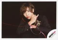 【中古】生写真(ジャニーズ) IMPACTors/松井奏/横型・バストアップ/Greeting Photo ～White Day 2021～/公式生写真