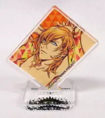 【中古】アクリルスタンド・アクリルパネル 神宮寺レン 「劇場版 うたの☆プリンスさまっ♪ マジLOVEキングダム×ファミリーマート ミニアクリルスタンド vol.1」