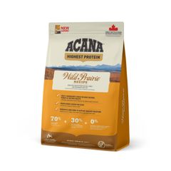 ACANA Pacifica Recipe ドライドッグフード　3袋セット ACANA Pacifica Recipe ドライドッグフード 3袋セット ACANA (アカナ