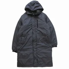 2025年最新】ナイキ ベンチコート 未使用の人気アイテム - メルカリ