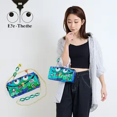 2025年最新】eye theme バッグの人気アイテム - メルカリ