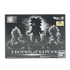 2025年最新】ug ドラゴンボール legend of saiyanの人気アイテム