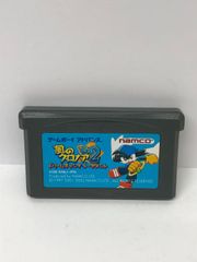 ゲームボーイアドバンス  ＧＢＡ　風のクロノア　Ｇ２　ドリームチャンプ・トーナメント