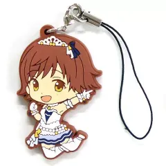 【中古】ストラップ(キャラクター) 本田未央 「アイドルマスター シンデレラガールズ デレラバ 4thLive ver. Passion BOX」
