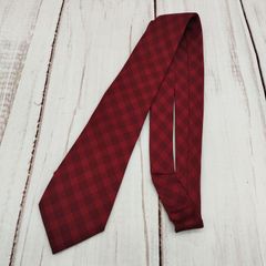 LUIGI BORRELLI ルイジボレッリ ネクタイ チェック LUIGI BORRELLIルイジボレッリ ネクタイ | ITAL STYLE WEAR
