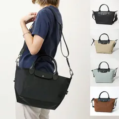 Longchamp ロンシャン 2wayショルダーバッグ L1512 HSR NYLON LE PLIAGE ENERGY S レディース ル プリアージュ エナジー トップハンドルバッグS