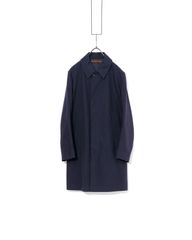 Rich I GARMENT Black× Navy サイズ48 - メルカリ